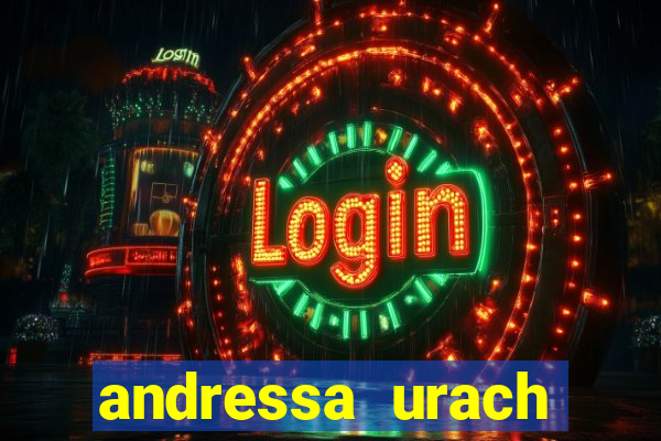 andressa urach gemendo muito